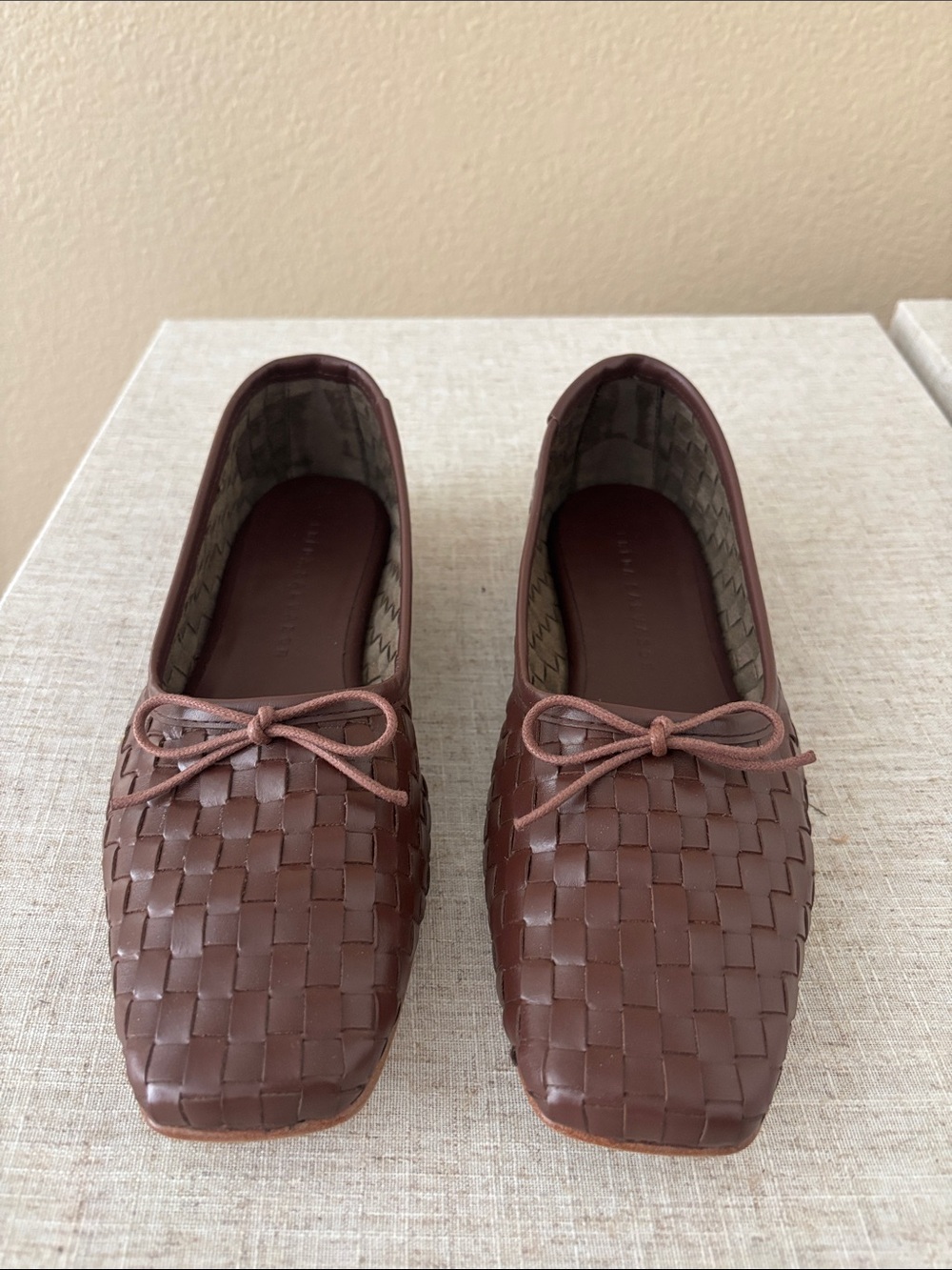 Freda Salvador Jada Flats
